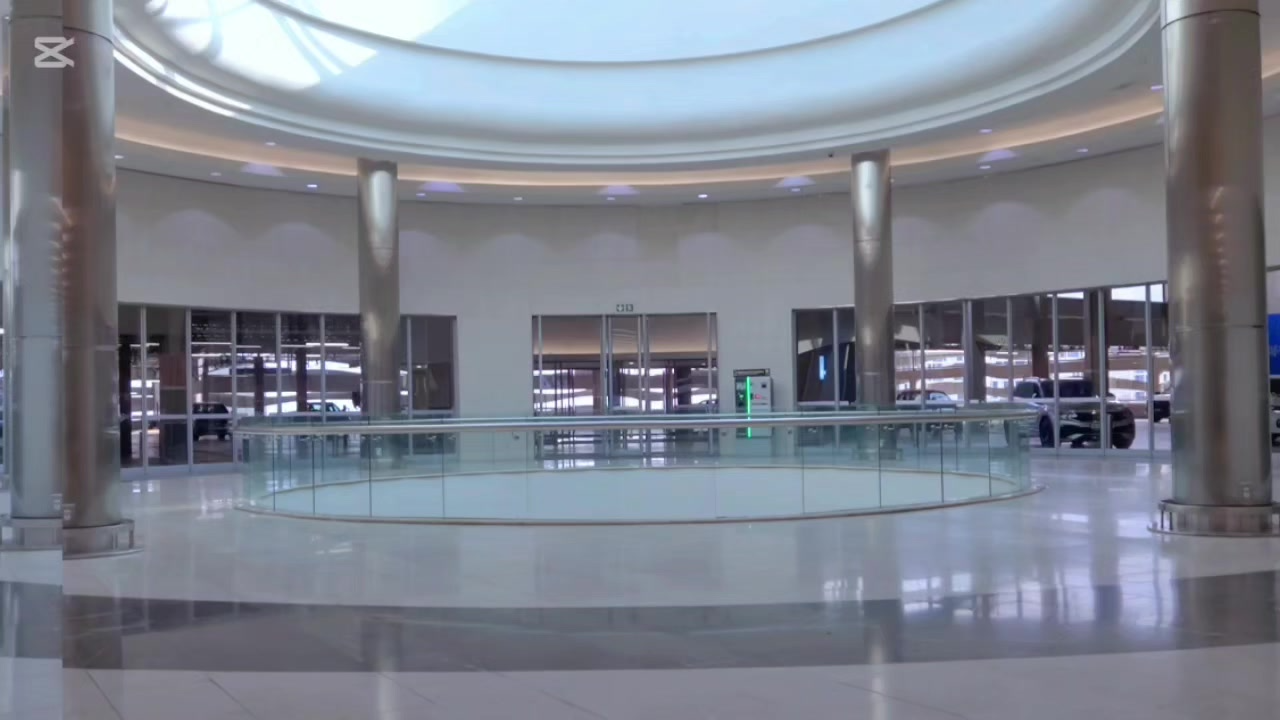 TikTok city post